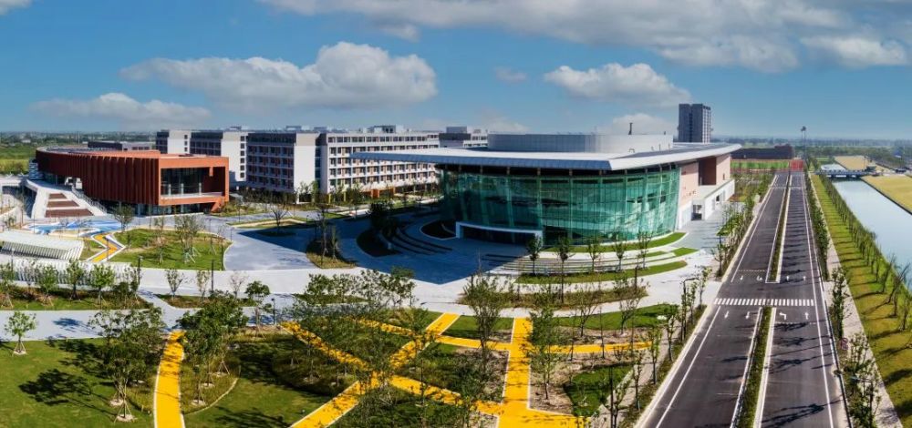 地点就在西北工业大学太仓智汇港也将于明天正式向公众开放一场有关无