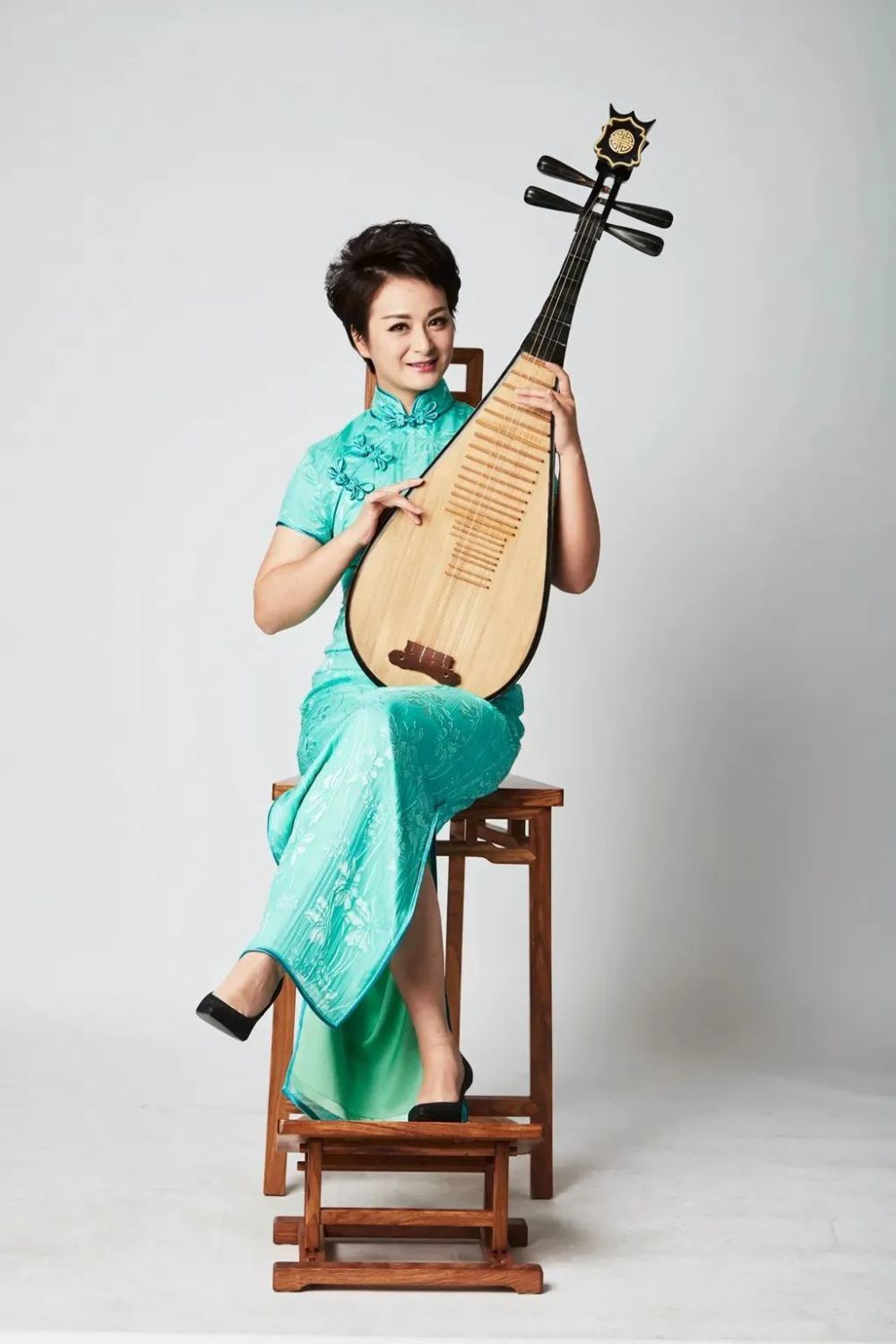 本周上演|评弹《林徽因》吴侬软语诉说"民国第一女神"的传奇一生_腾讯