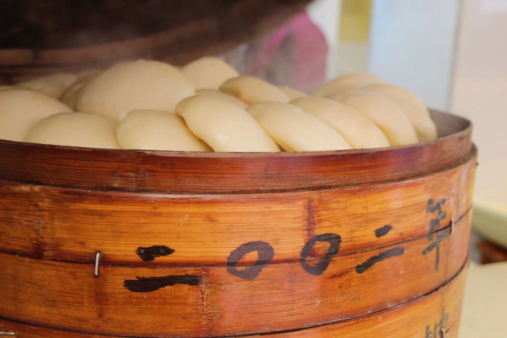 马剑馒头(马剑馒头能放几天)