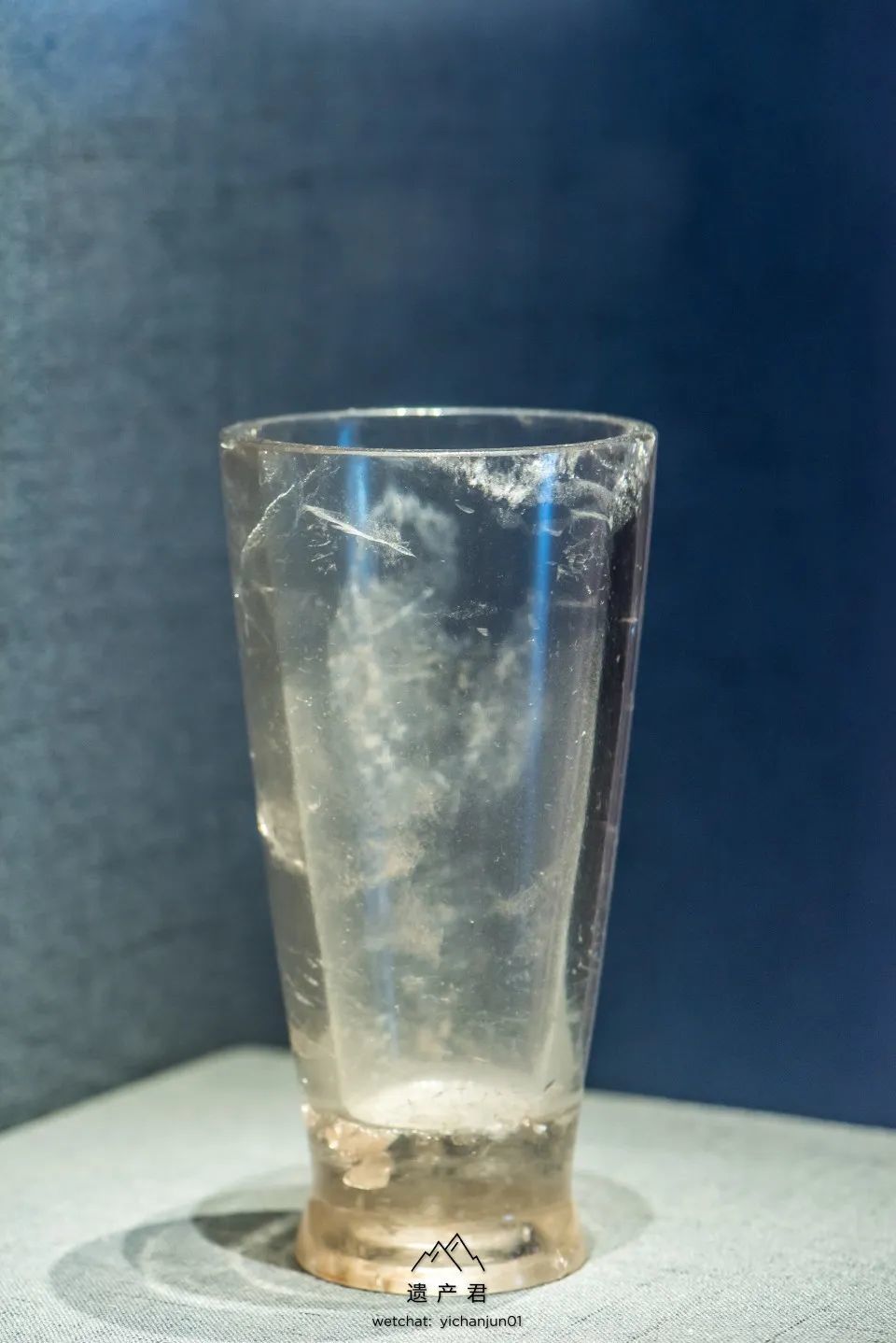 "啤酒瓶""扎啤杯"都能算文物?真的吗?