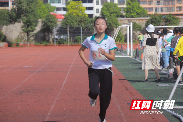 郴州嘉禾珠泉中学招生图片