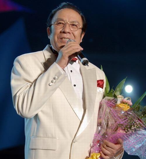 德艺双馨的唱将杨洪基:与妻子相濡以沫,妻子落泪哭诉希望多陪伴插图19