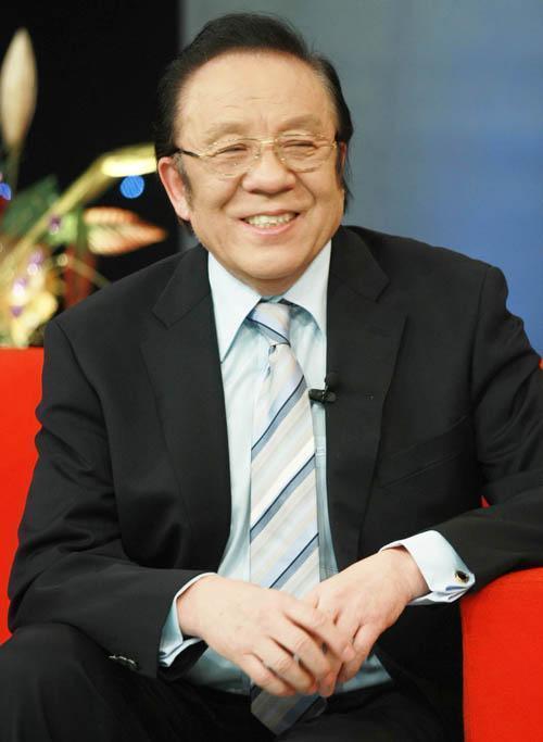 德艺双馨的唱将杨洪基:与妻子相濡以沫,妻子落泪哭诉希望多陪伴插图17