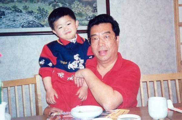 德艺双馨的唱将杨洪基:与妻子相濡以沫,妻子落泪哭诉希望多陪伴插图18