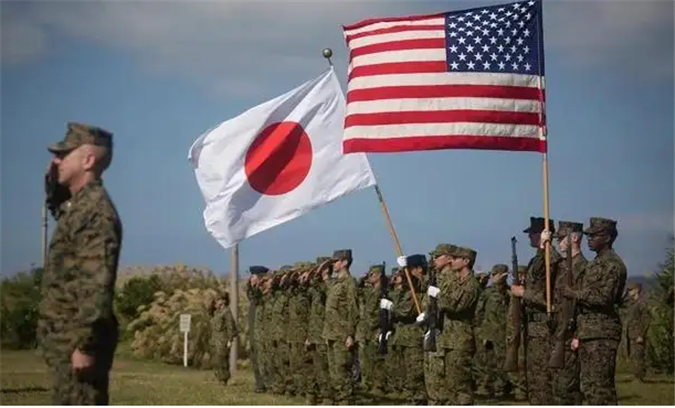 “别想再次把冲绳卷入日本的战争”，美日军演后，冲绳民众喊得很直接阿富汗塔利班伤亡