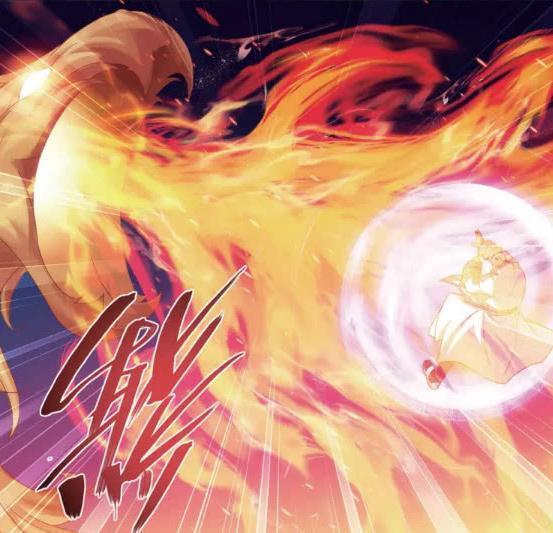 斗破苍穹:萧炎获得的第五种异火是什么?海心焰还是净莲妖火_腾讯新闻