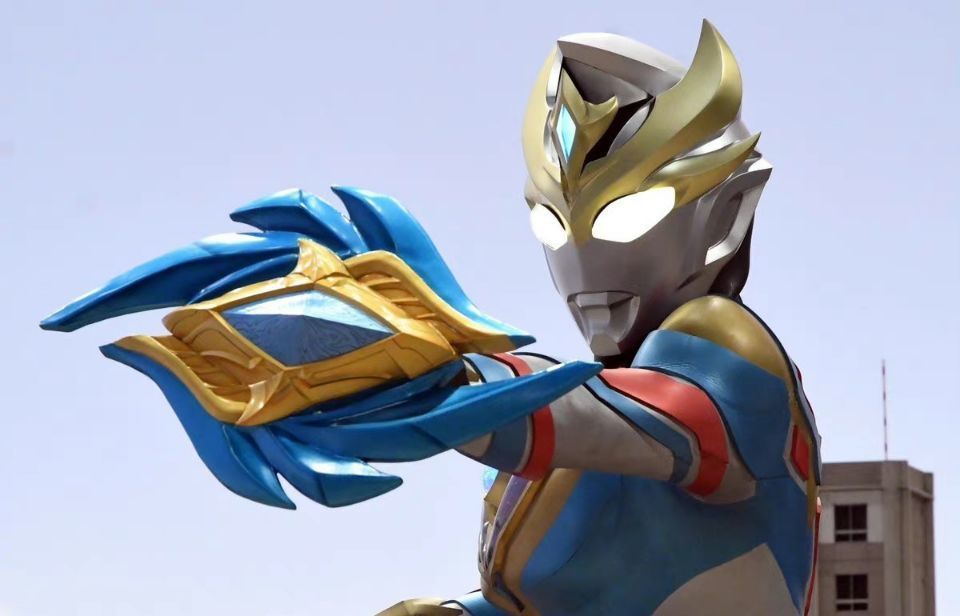 哪些奥特曼有资格称为战神神秘四奥符合条件吗