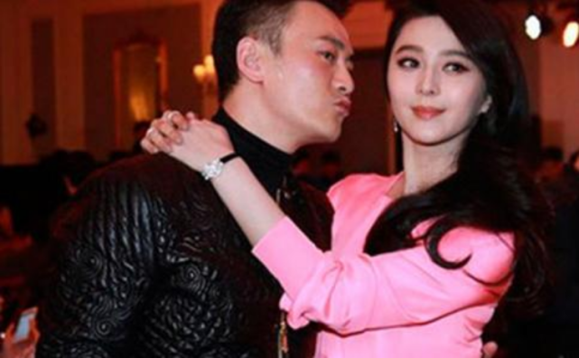 拒绝过范冰冰的男人,赵薇也对他十分赞赏,最后却娶护士为妻