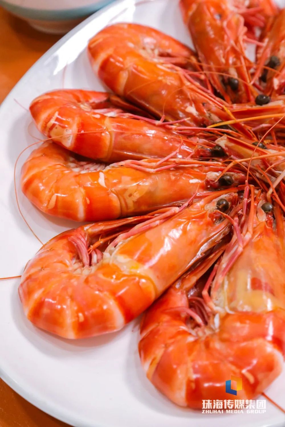 珠海这里有超多海鲜,低价就能享用!_腾讯新闻