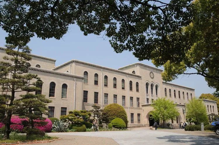 【日本大學】私立文科系中堅名校:東洋大學_騰訊新聞