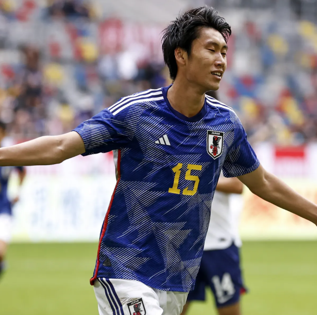 世界杯日本队巡礼:目标冲击8强,亚洲队突破希望?