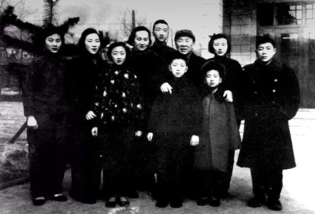 1965年，曾思玉三女儿在北京见到聂荣臻，聂荣臻：咱们曾经见过面猎豹吃羚羊乘风和杨洋谁厉害