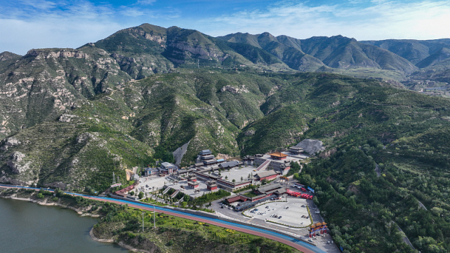 北岳恒山_腾讯新闻