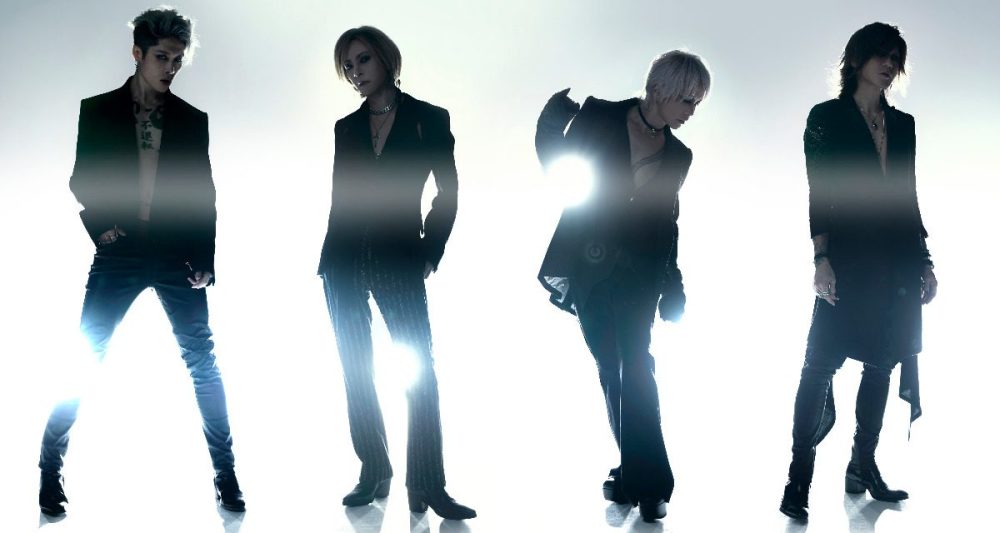 x japan团长yoshiki和彩虹乐队主唱hyde组新团,明年巡演_腾讯新闻