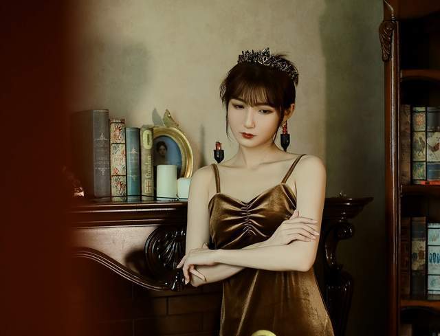 连续3个月登顶解说主持成长榜,第5人格官方主持潇潇成长速度迅速_腾讯