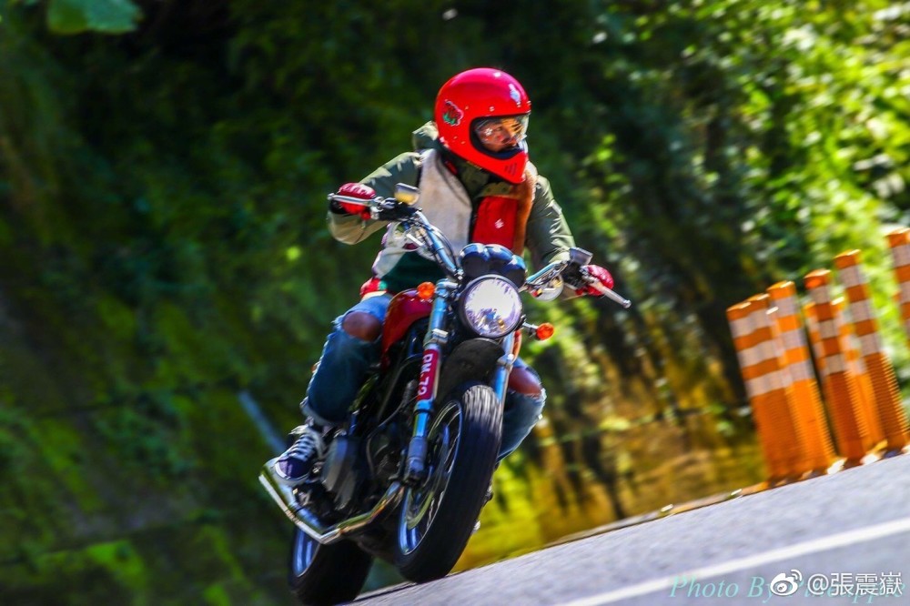 张震岳台北的家:近山靠水的世外桃源,户外浪子的人间天堂_腾讯新闻