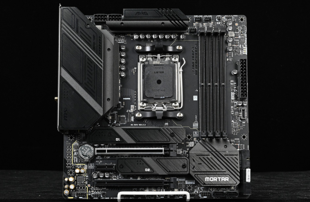 AMD YES 7000 intel 