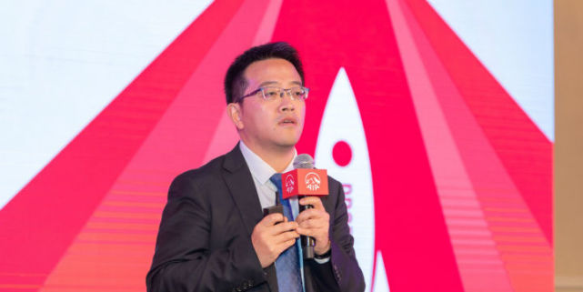 友邦人寿张晓宇以客户为中心不能是口号而是公司改革发动器