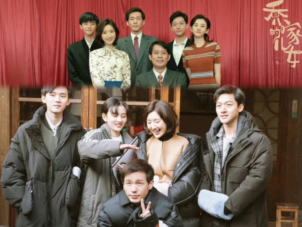 十部适合冬天观看的现代剧盘点(2021—2022)你看过几部?