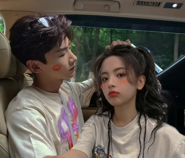 白敬亭的十段绯闻,都没和真女友宋轶甜_腾讯新闻