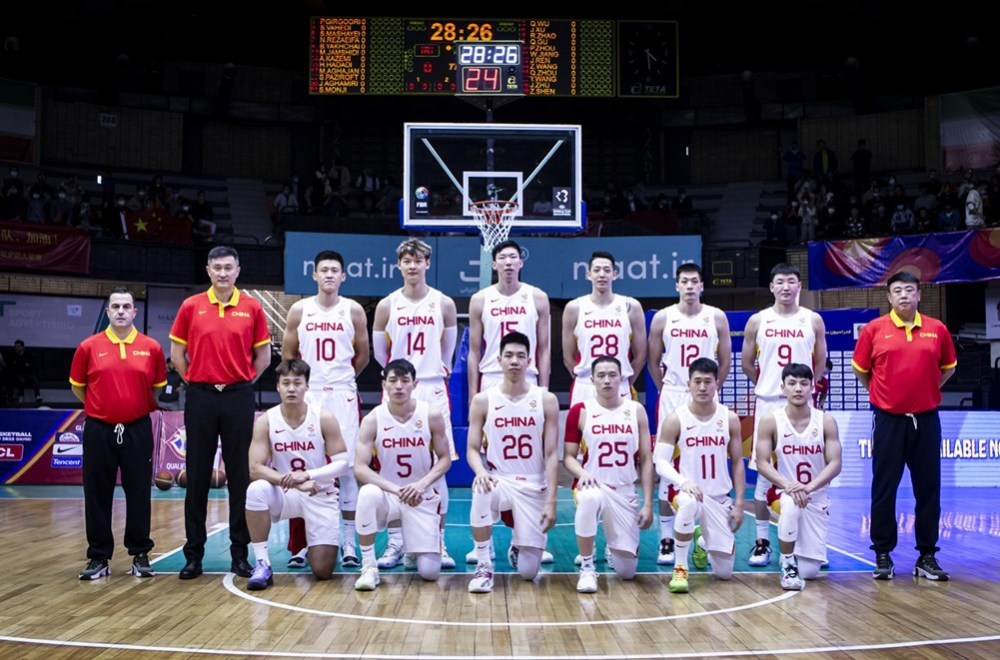 FIBA闹乌龙！中国男篮未提前获世界杯资格极端情况剩余3战全负将出局叽里呱啦怎么买划算