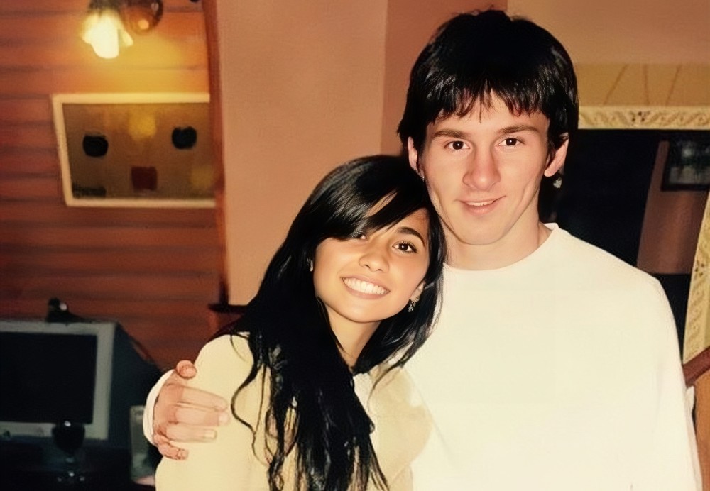 安东内拉选择梅西!前男友示意被抛弃,球迷:冲击世界杯_腾讯新闻