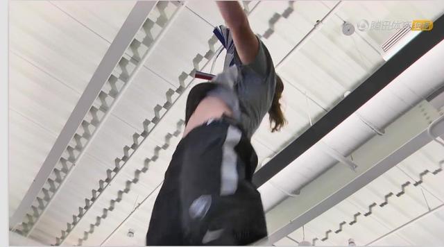 NFL体测营测什么 现役球员亲身展示体测项目