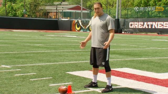 NFL体测营测什么 现役球员亲身展示体测项目