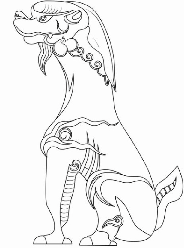 "五脊六兽"真的很闲吗?