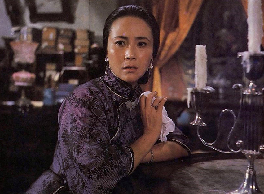 专访76岁演员顾永菲:她是孙道临的"繁漪"_腾讯新闻