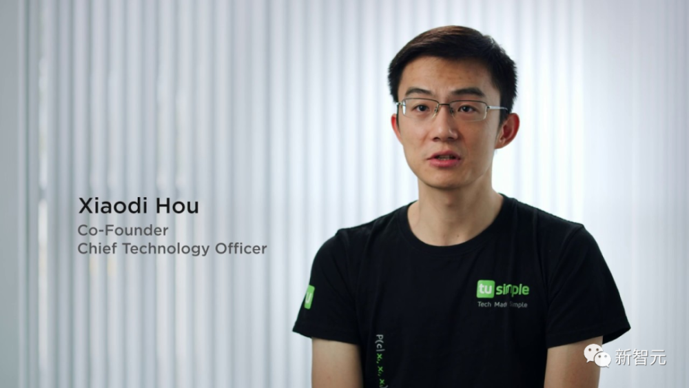 图森被炒CEO复仇记！侯晓迪踢走叛乱董事会成员重掌公司_腾讯新闻
