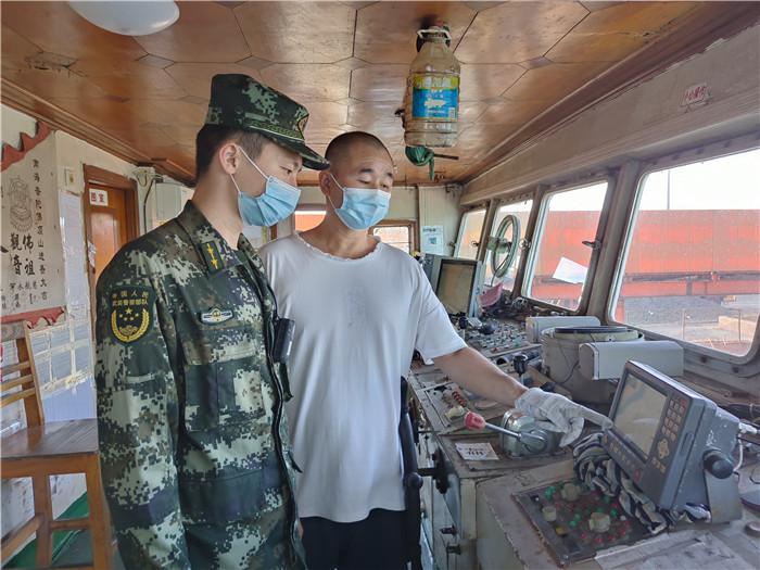 涉案1300余万山东青岛海警局全链条打击成功摧毁一个海上跨境走私团伙