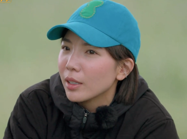 张婉婷回应情绪失控,小时候不被接纳,生性敏感,但没伤害过谁-腾讯新闻