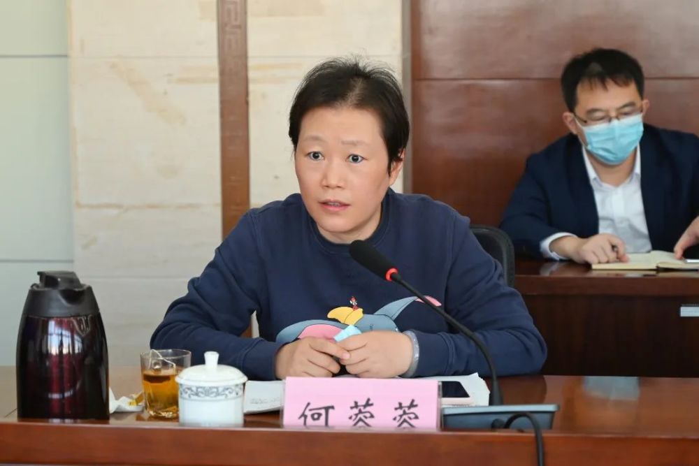 周市镇召开疫情防控工作会议_腾讯新闻