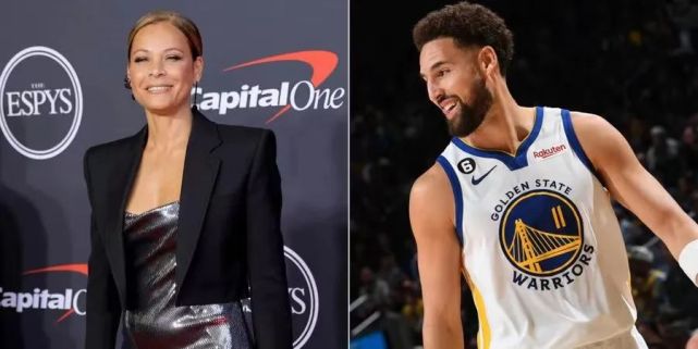 库妈透露怀库里时差点堕胎!