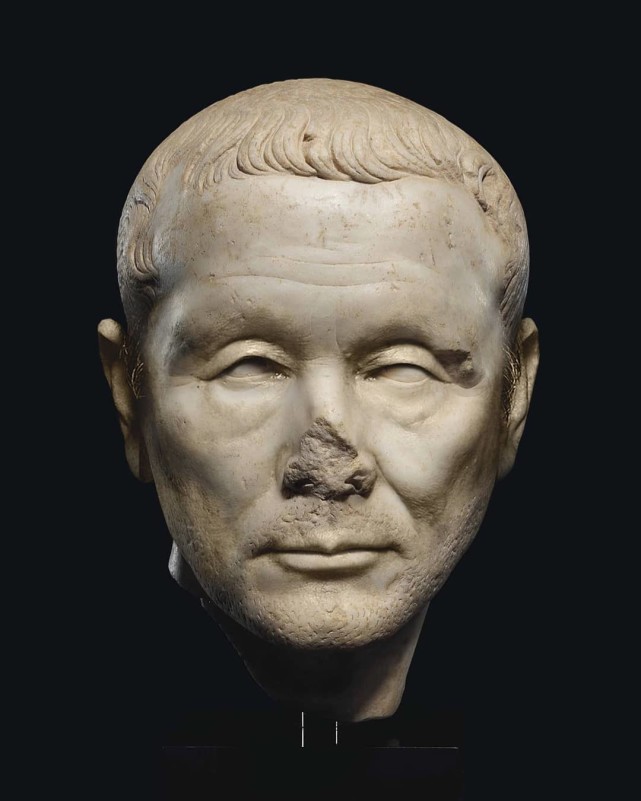 "罗马士兵北野武"阿·就算到了油画里也要戴兜帽·姆(eminem):幼年版