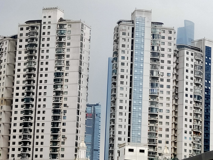 上海二手房量价齐跌，不降价几十万根本卖不动，房东心态“有人要就卖”中文记笔记的简写符号
