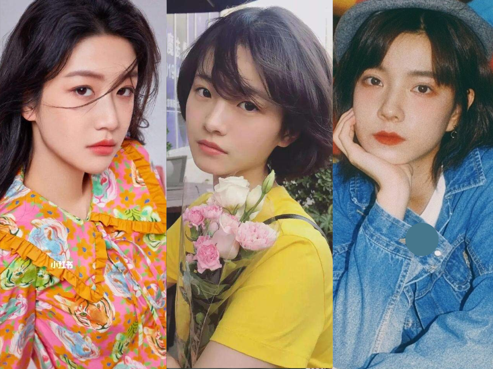 三里屯三姐妹京圈新势力出道即巅峰风头碾压张子枫赵今麦