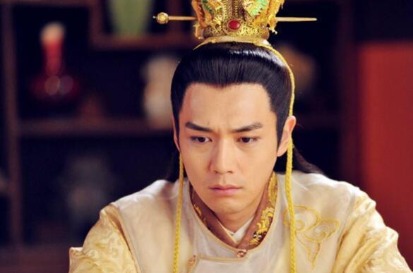 张祚：“前凉”皇帝，被士兵处死，丢弃在路边_腾讯新闻