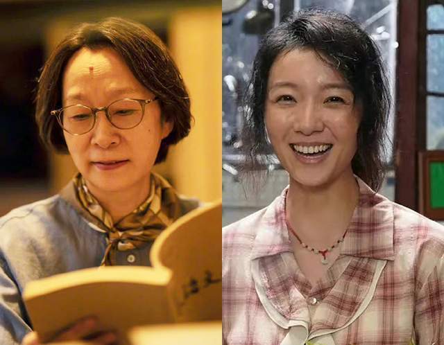 老艺术家齐聚金鸡奖:王晓棠精神矍铄,祝希娟充满活力,刘晓庆霸气十足