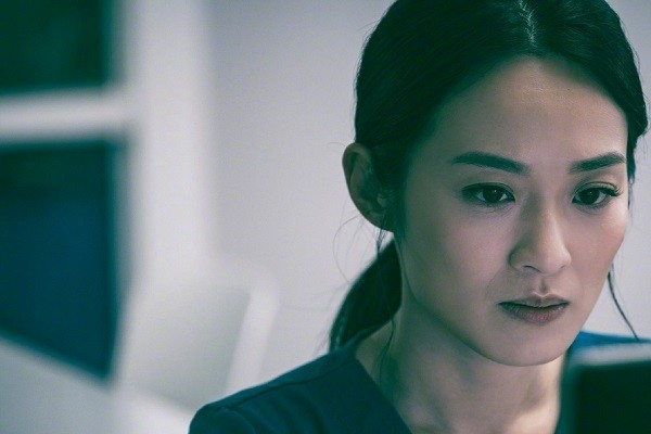 《法证先锋5》黄宗泽戏份少,洪永城存在感不强,蔡洁对手戏挺多_腾讯