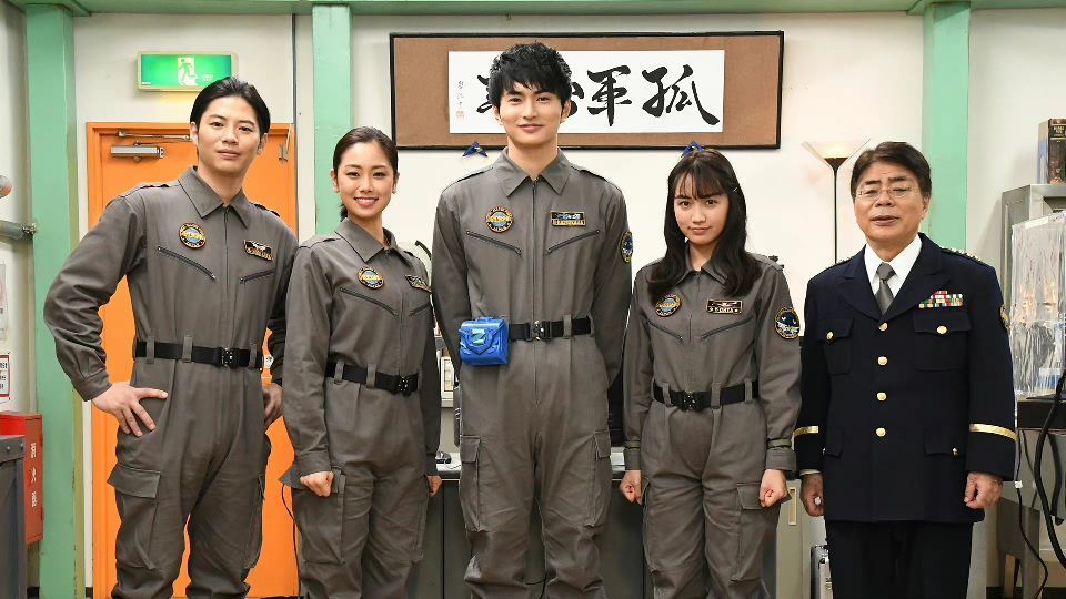 《奥特曼》中配置最高的5支地球防卫队,只有胜利队消灭了怪兽!