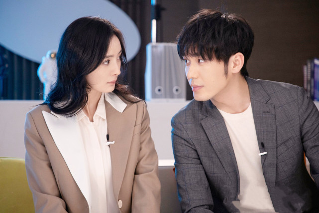 《谢谢你,医生》:杨幂白宇挑战医疗剧,人间小爱描述得感人至深_腾讯