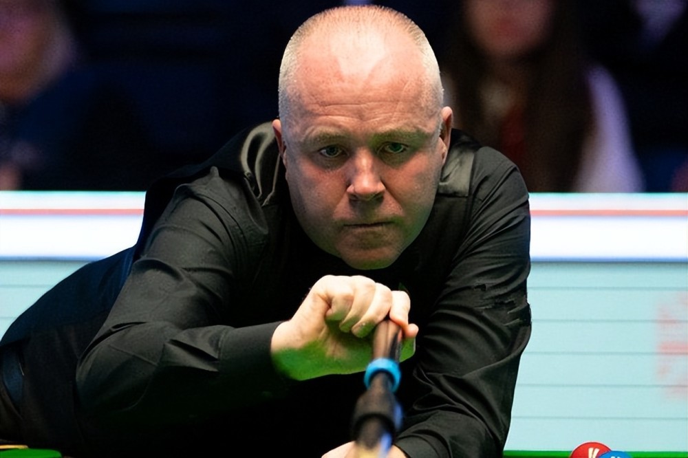 斯诺克连爆冷门2大争冠热门同日出局中国1胜2负丁俊晖再获喜讯