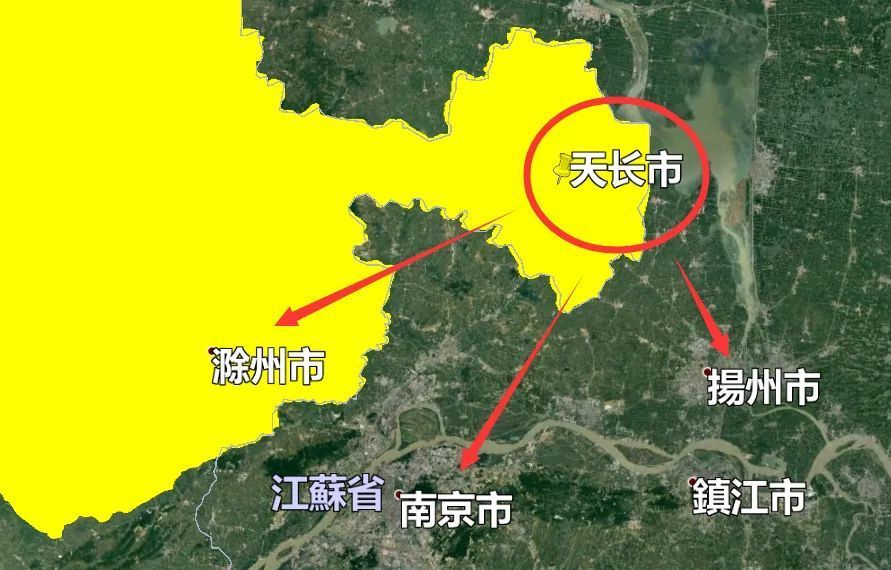 安徽天长叶世渠副市长辞职下海买断集体企业今成亿万富豪