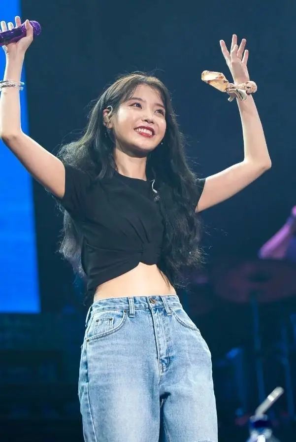 金泰妍欧尼秀腰霸榜热搜,你的腹式呼吸真的做错了吗?