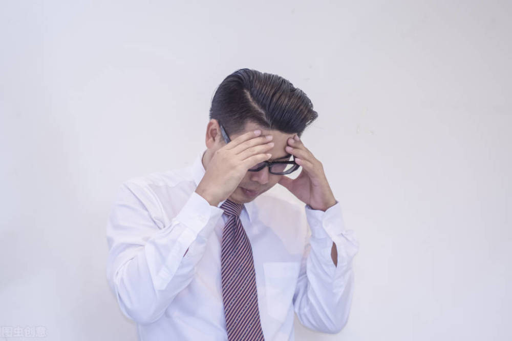 一个男人无能的表现是什么这八点现在改还来得及