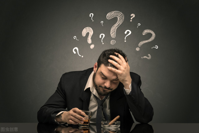 一个男人无能的表现是什么？这八点，现在改还来得及_腾讯新闻