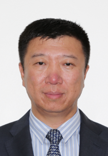 徐海峰,传将出任"中银香港"副总裁