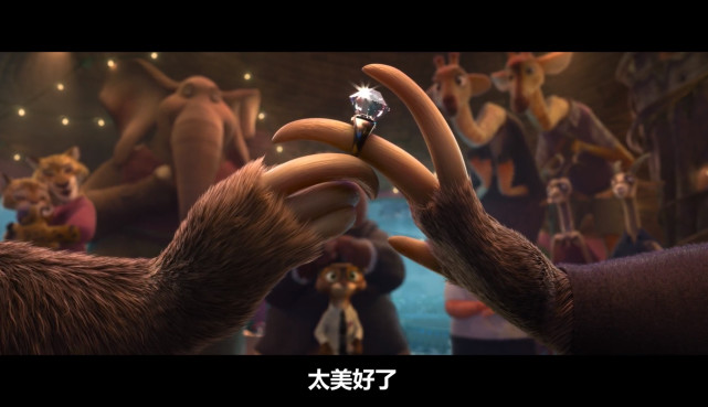 《疯狂动物城 》你最喜欢哪一集?说实话,6个故事的差距挺明显的